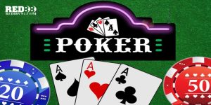 Game Bài Poker Online - Game Bài Đổi Thưởng Trực Tuyến Hot Nhất